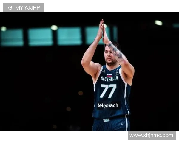 东契奇闪耀欧锦赛，湖人新星助力斯洛文尼亚队晋级